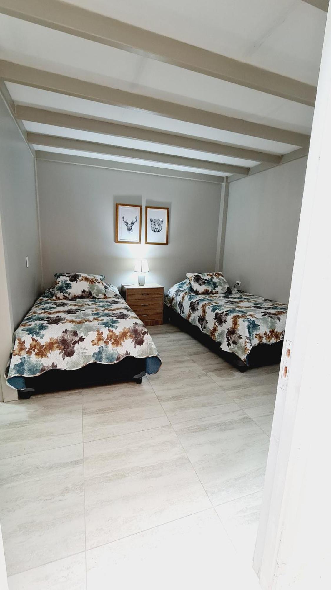 Hostal Paso Por La Serena Exterior foto